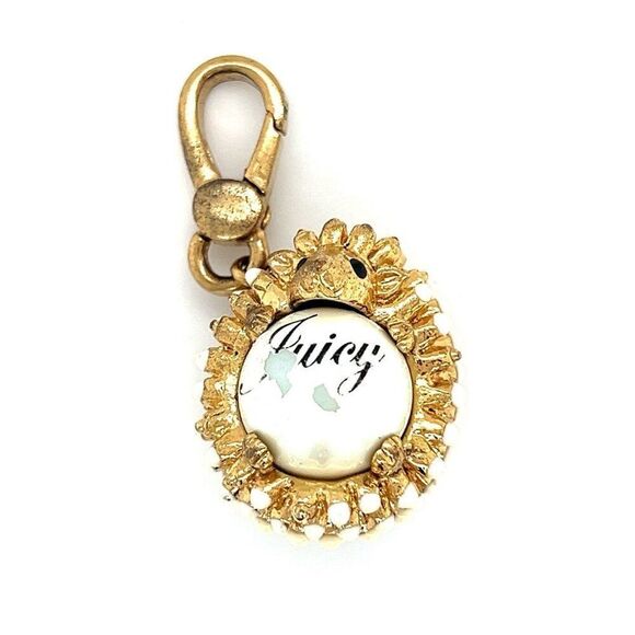 Juicy Couture Porcupine Charm - Picture 1 of 6